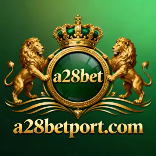 a28bet Logo