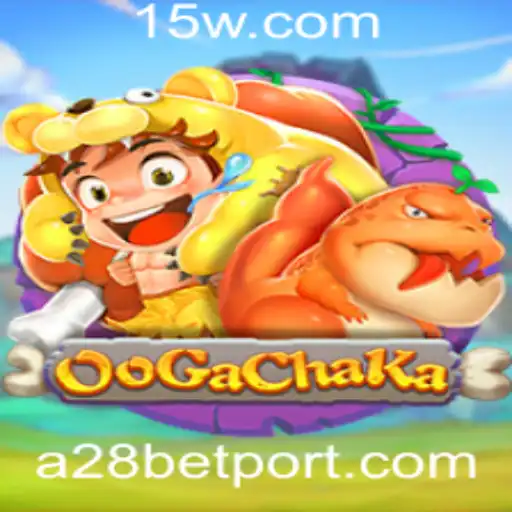 OoGaChaKa: Uma Nova Aventura no Mundo dos Jogos