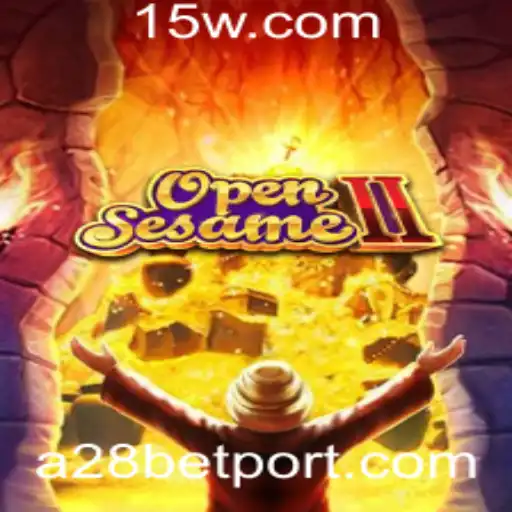 OpenSesameII: A Nova Era dos Jogos de Estratégia