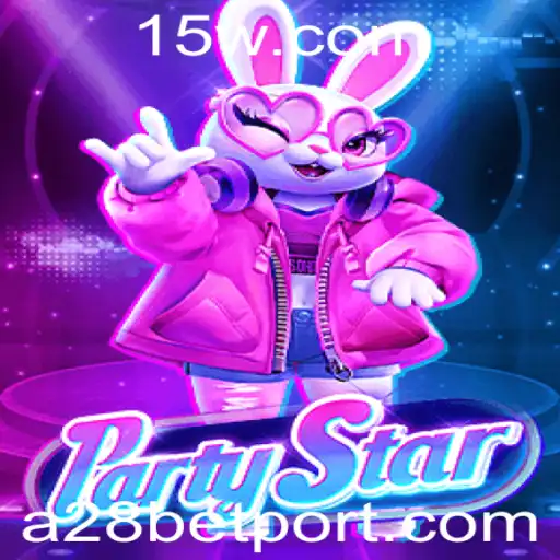 PartyStar: O Jogo de Festas que Está Conquistando o Mundo