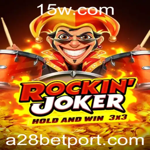 Explorando o Universo de RockinJoker: Regras e Diversão do Jogo do Momento