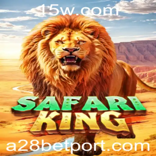 Descubra a Aventura Selvagem com SafariKing: Um Mergulho no Jogo de Apostas A28bet