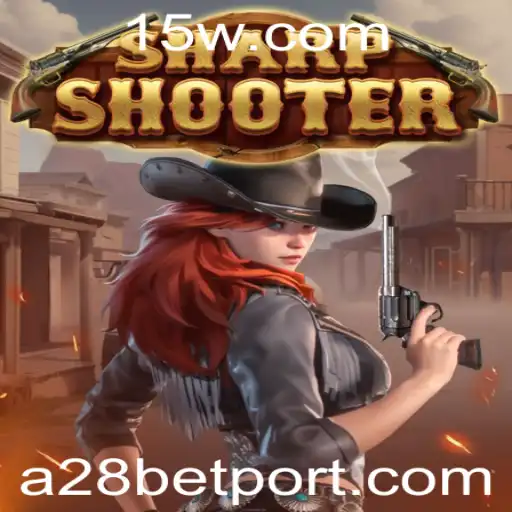 Explorando o Jogo Sharpshooter: Regras e Desafios com a28bet