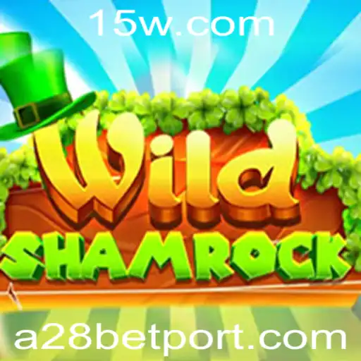 WildShamrock: Uma Aventura Épica no Universo dos Jogos de Apostas