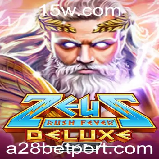 Desvendando ZeusRushFeverDeluxeSE: A Nova Sensação dos Games